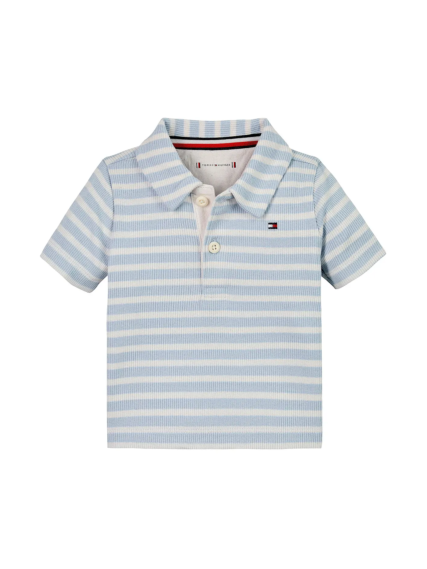 TOMMY HILFIGER | Baby Poloshirt | 
